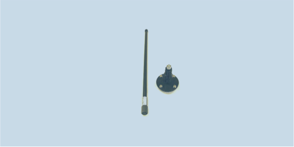 AD-18/F — Vehicle V/UHF Dipole Antenna